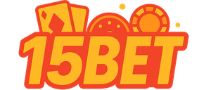 15bet Logo